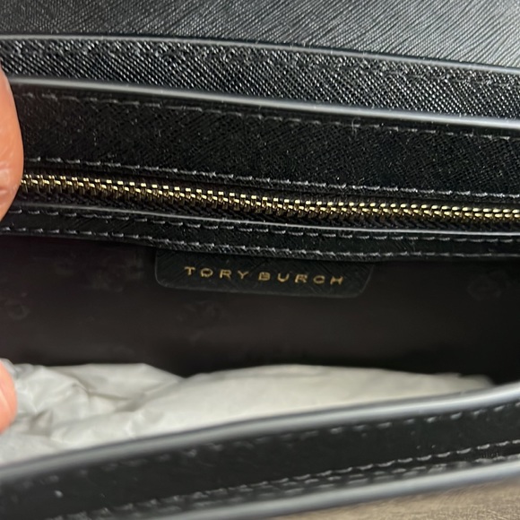 New Tory Burch Adjustable handbag - Picture 5 of 7